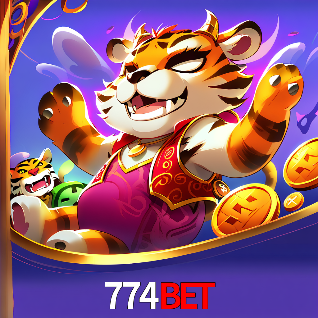  774Bet
